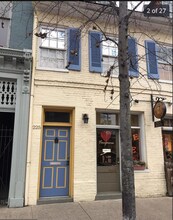 Building Photo - 225 N Market St