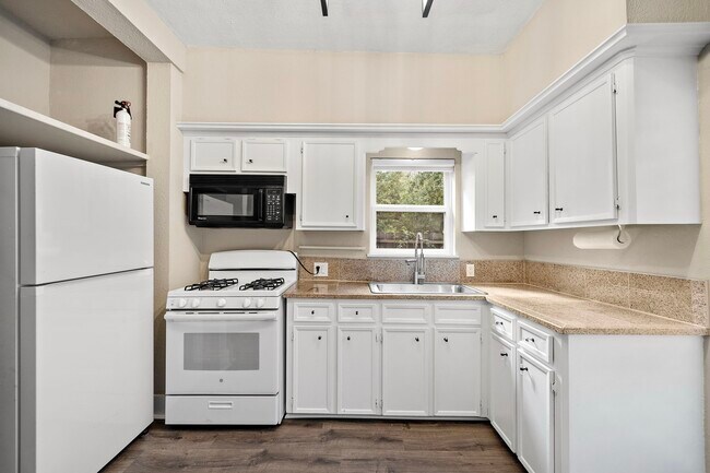 Foto del edificio - 4618 McKinney St