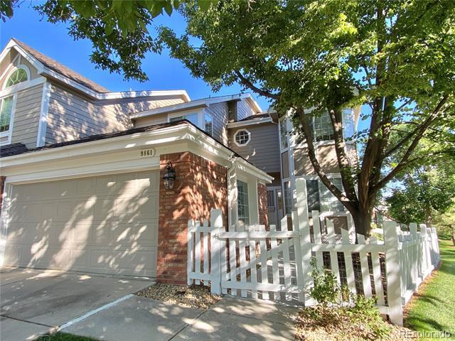 Foto del edificio - 9861 Carmel Ct