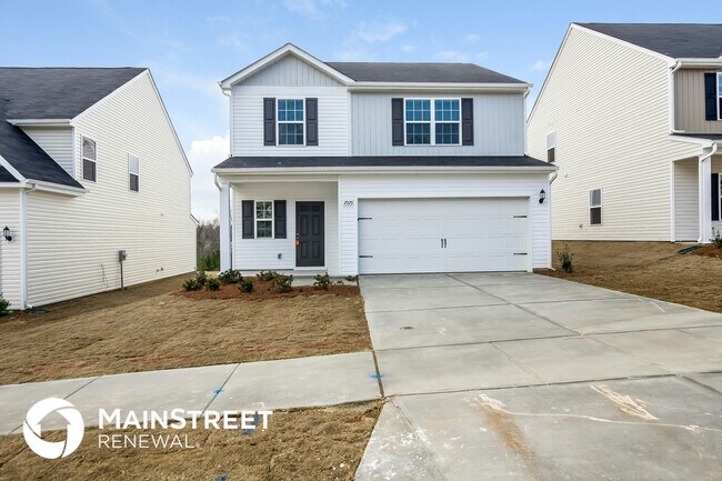 Building Photo - 2929 Patishall Ln