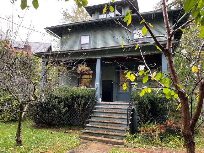 House - 227 Bryant Ave