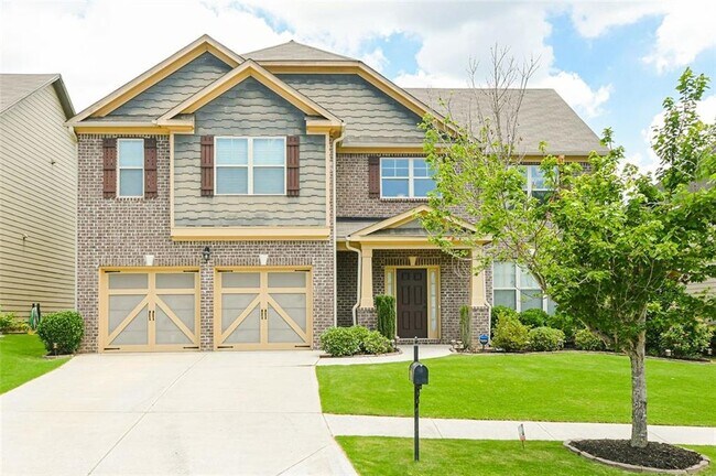 Foto del edificio - 403 Devon Brook Ct NE