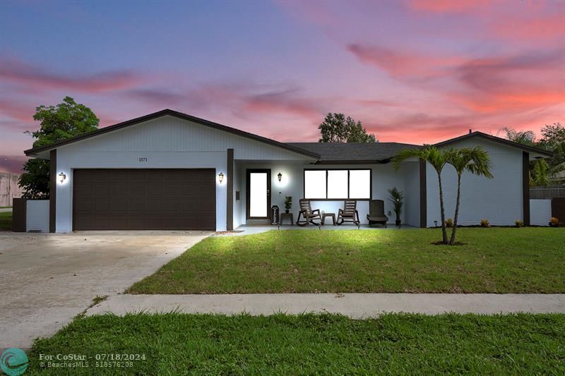 Foto principal - 1571 SW 13th St