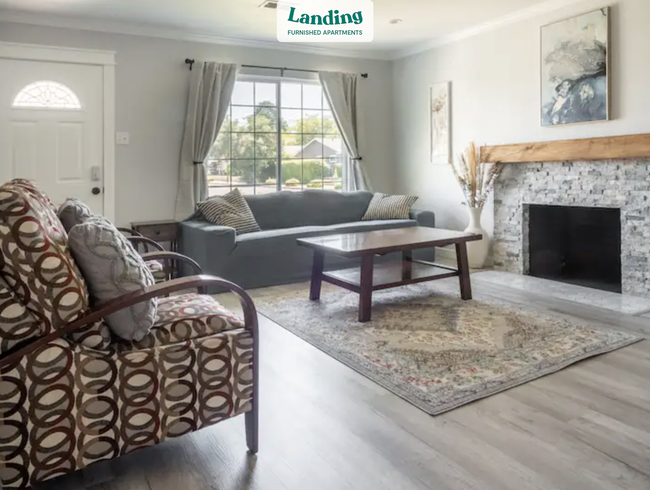 Building Photo - 1449 Luning Dr
