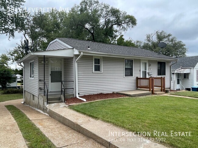 Building Photo - 5646 Leverette Ave