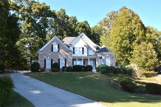 Building Photo - 1935 Tribble Walk Dr