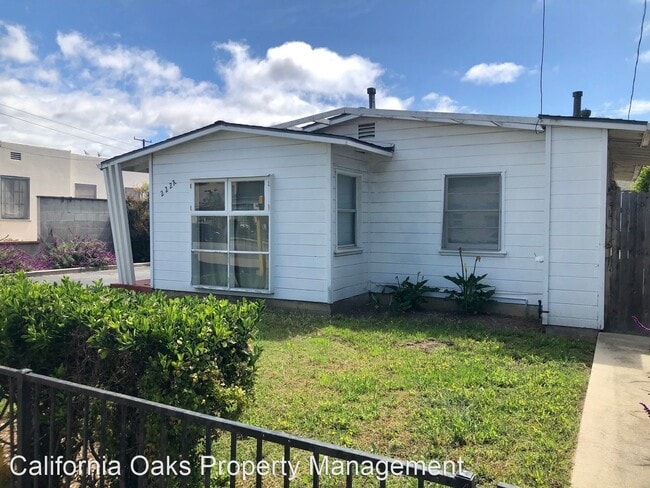 Building Photo - 222 S Pacific Ave