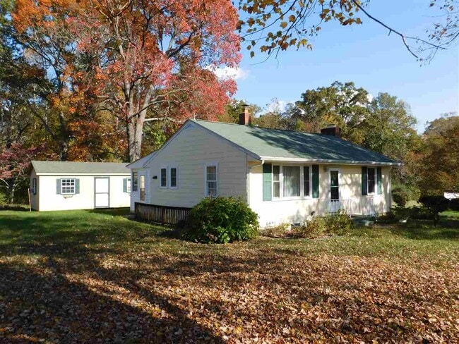Building Photo - 1095 Zion Hill Rd