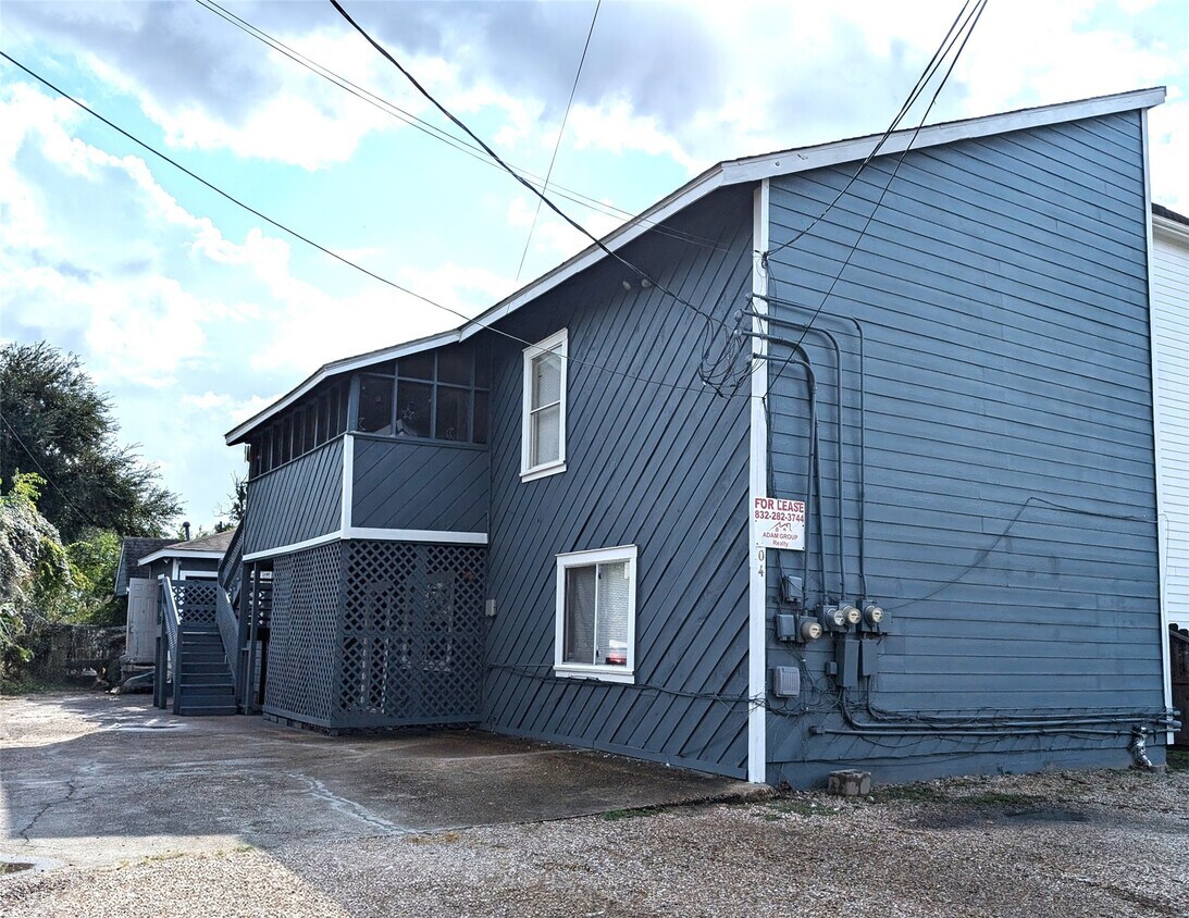 Foto del edificio - 704 E 22nd St