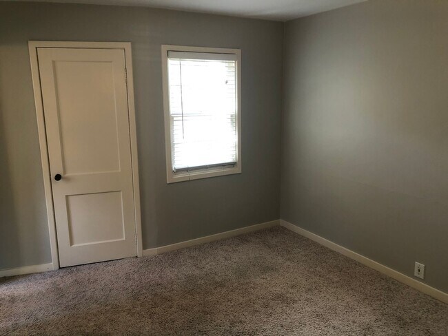 Foto del edificio - One Bedroom Cottage in the Heart of Salem