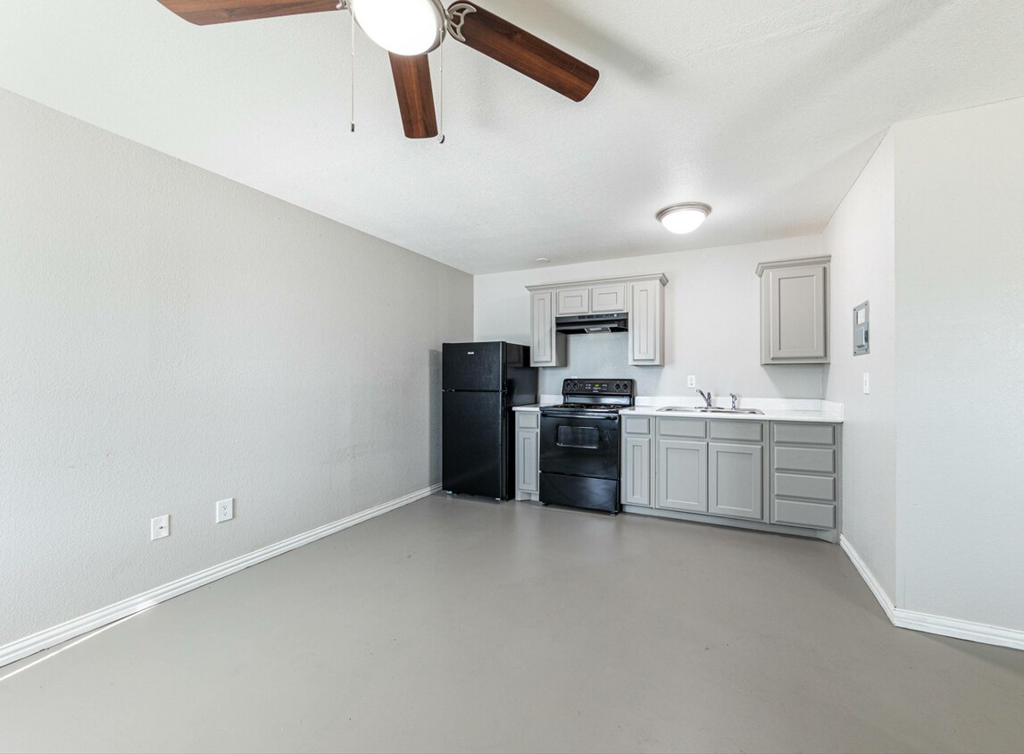 Lacy Terrace Apartments in Lacy Lakeview, TX