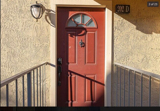 Foto del edificio - 202 Foss Creek Cir