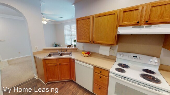 Building Photo - 3 br, 2 bath House - 6427 Quarterbridge Lane
