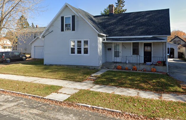 Primary Photo - 1309 S 19th St