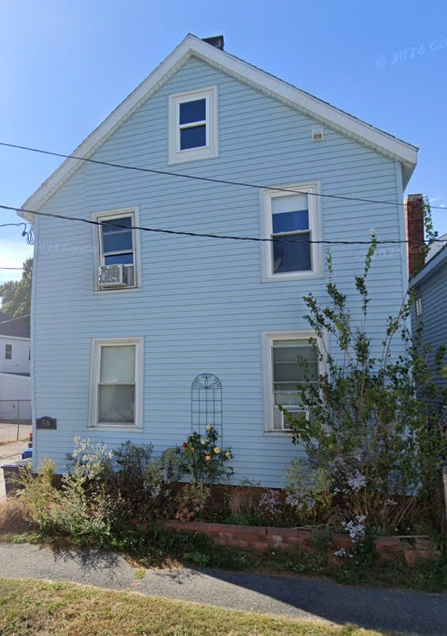 Street view - 50 Douglass St