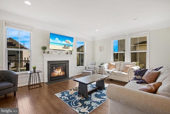 Foto del edificio - 42526 Oxford Forest Cir