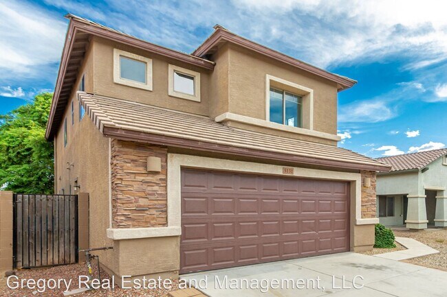 Foto del edificio - 3 br, 2.5 bath House - 5131 W. Novak Way