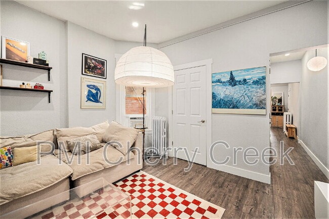 Foto del edificio - 2124 E 17th Ave