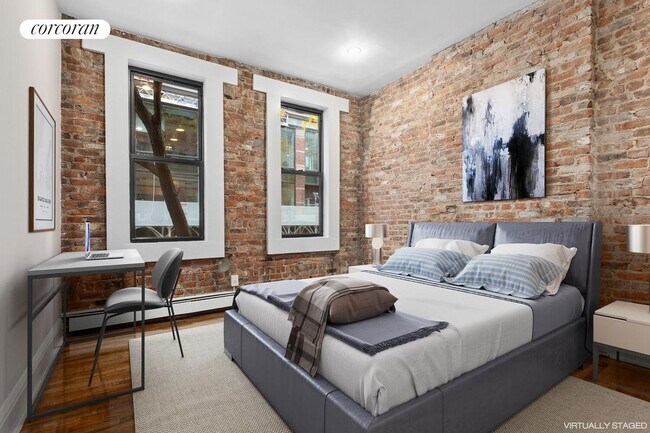 Foto del edificio - 124 W 25th St