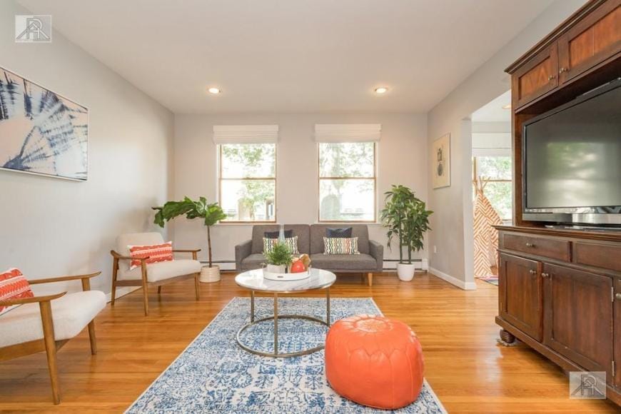 Foto principal - 5 bedroom in Brookline MA 02446