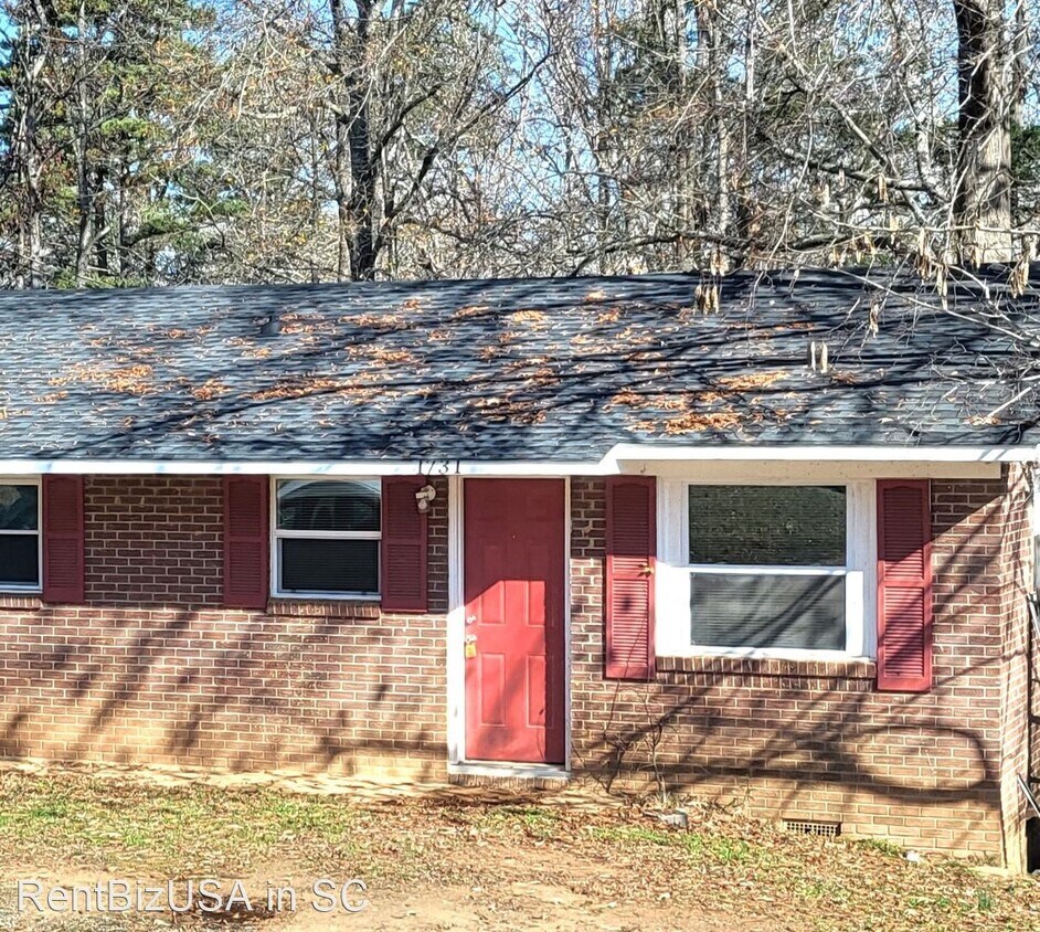 Foto principal - 1 br, 1 bath House - 1731 Old Lynwood Circle