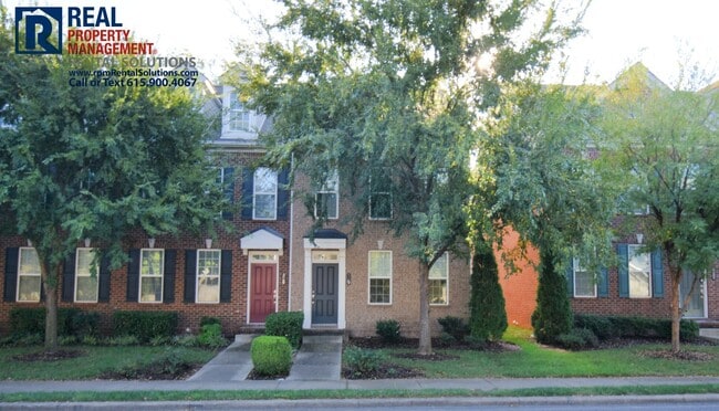 Gorgeous luxury 2BD/2.5BA M'boro townhome ... - Gorgeous luxury 2BD/2.5BA M'boro townhome ...