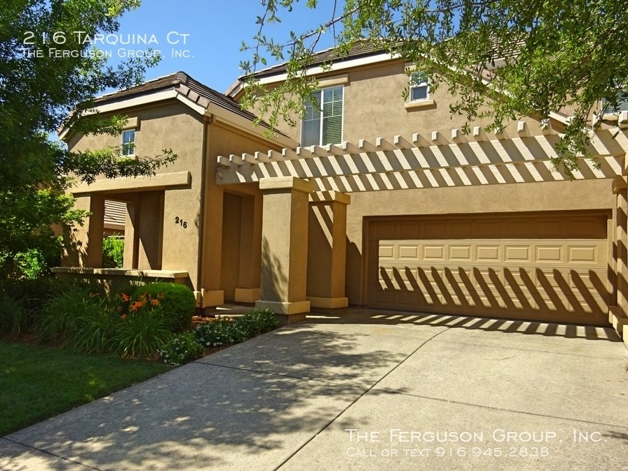 Primary Photo - Five Bedroom Home in Serrano with Solar