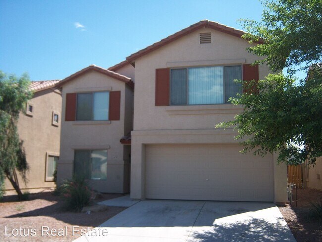 Building Photo - 4 br, 2.5 bath House - 29170 N ROSEWOOD DR