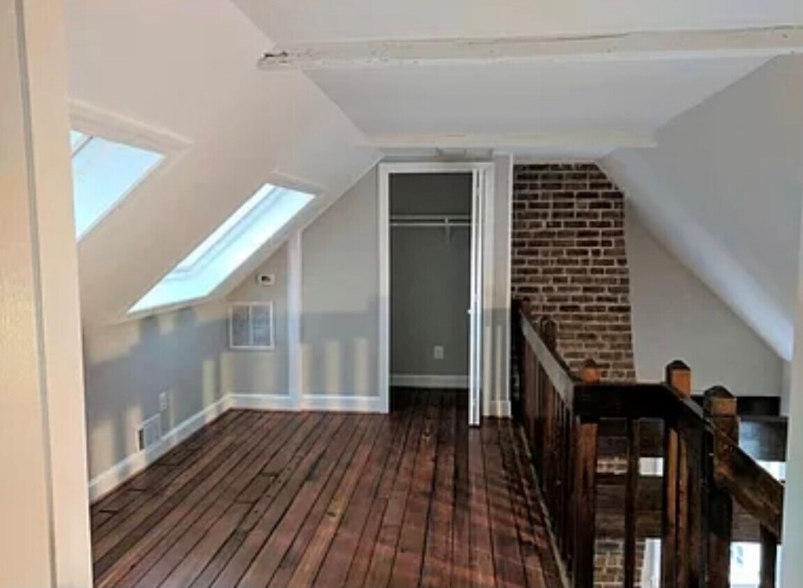 Loft - 110 S Pitt St