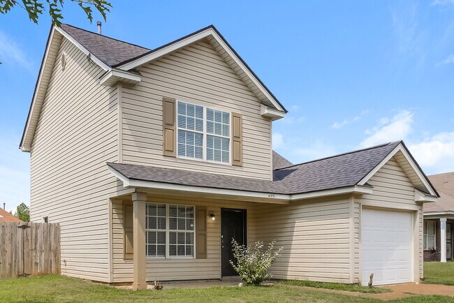 Foto del edificio - 4551 Blue River Dr