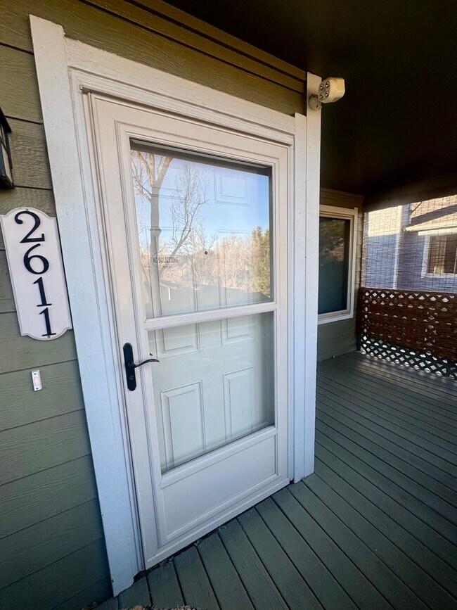 Photo - Updated 2 Bedroom CONDO with AC, centrally located