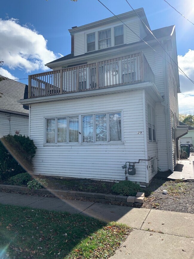 Building Photo - 29 Crowley Ave