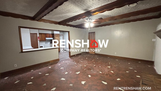 Building Photo - 2537 Spottswood Ave