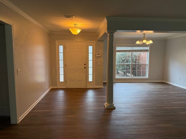 Foto del edificio - 471 Co Rd 737