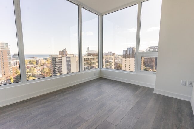 Photo du bâtiment - 28-1028 Ann St