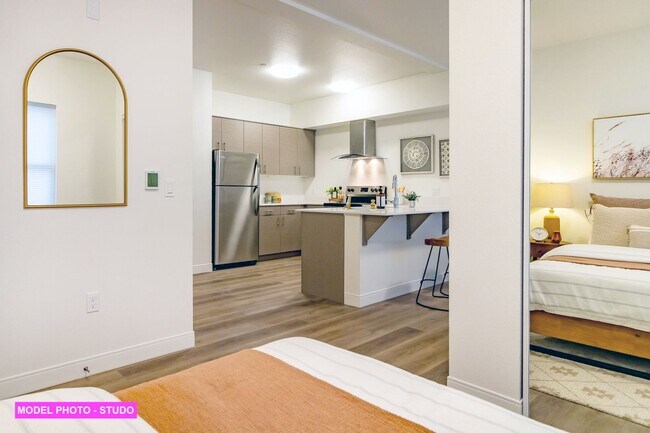 Foto del interior - The Junction (2120 Santa Barbara Ave)