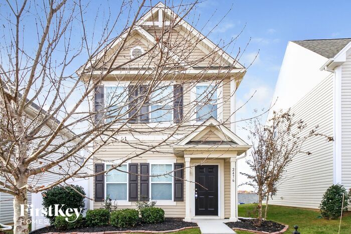 Foto principal - 2476 Autumn Mist Dr