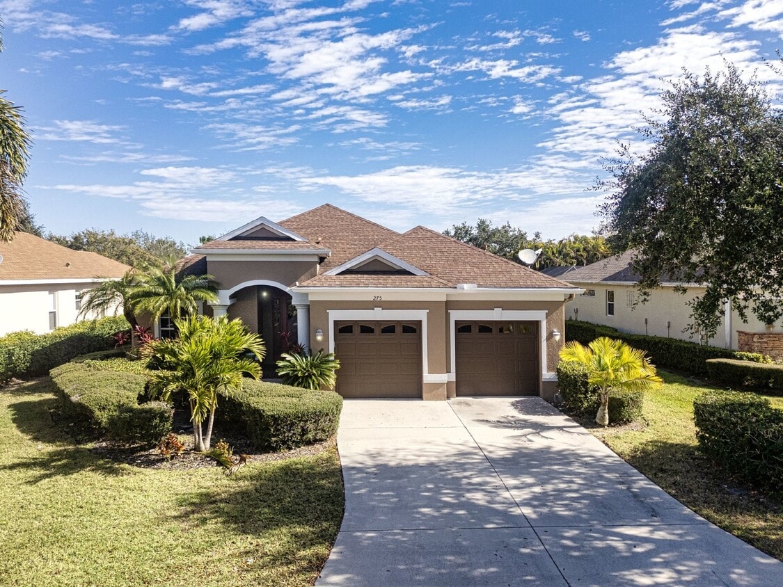 Furnished 3 Bedroom 2 bath POOL home in ga... - Furnished 3 Bedroom 2 bath POOL home in ga...