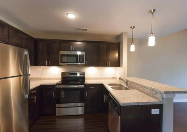 Prairie Place