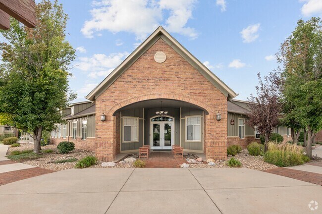 Building Photo - 12826 Ironstone Way