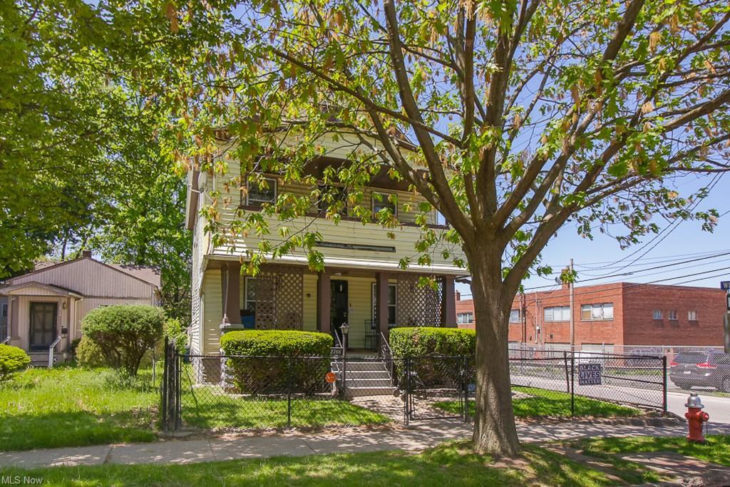 Primary Photo - 2766 E 119th St