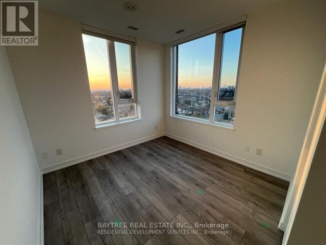 Building Photo - 3100 Keele St