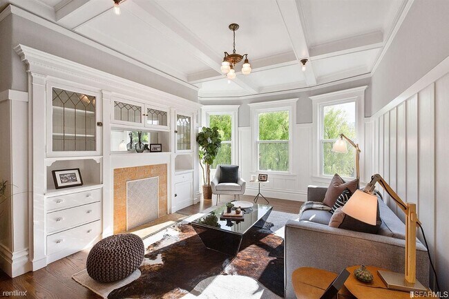 Foto del edificio - 3 br, 1.5 bath Condo - 3723A 17th Street A