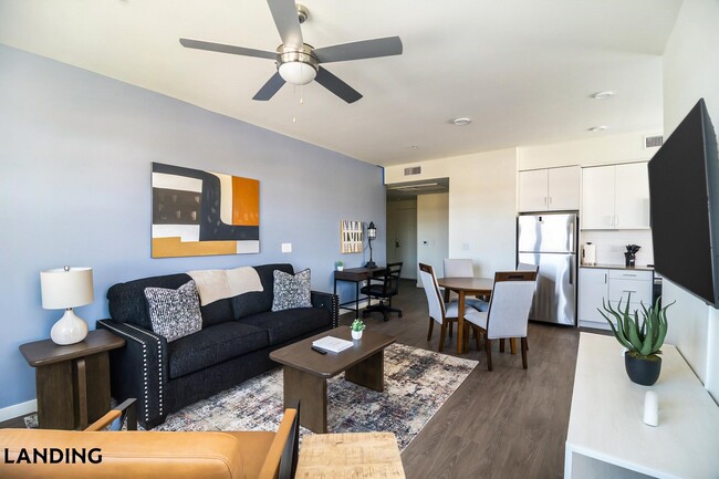 Building Photo - 41545 Ivy St