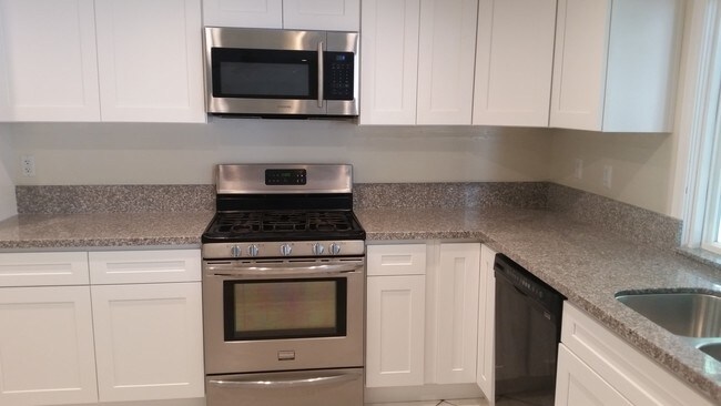 Kitchen - 6949 Rubio Ave