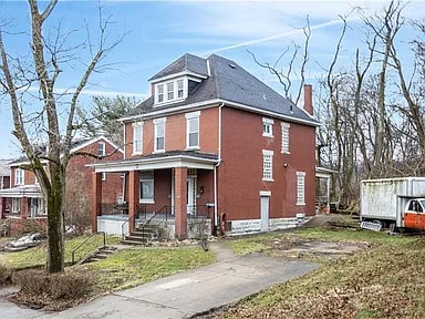 Building Photo - 1918 Lincoln Ave Ext