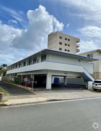 Building Photo - 711 Makaleka Ave