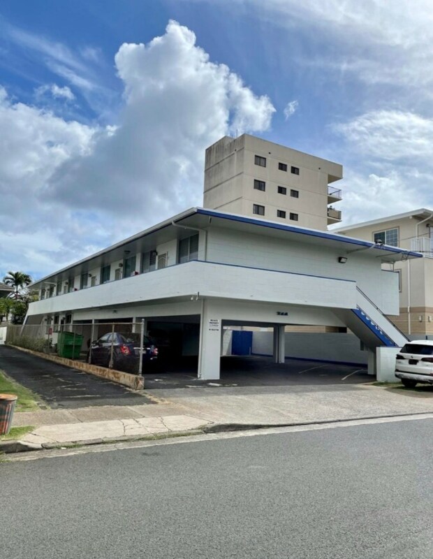 Foto principal - 711 Makaleka Ave