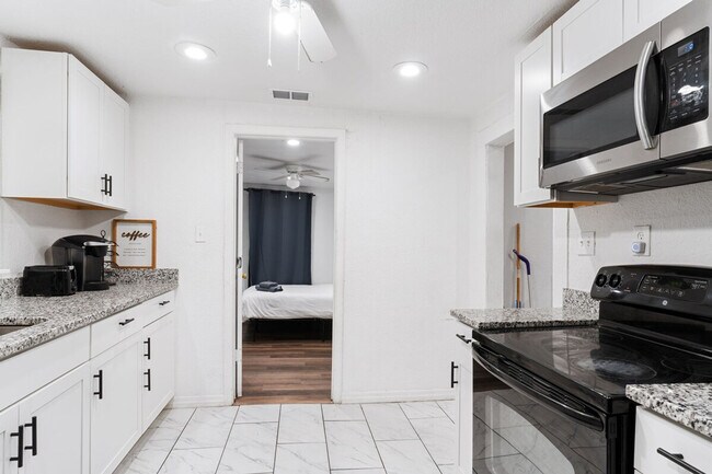 Foto del edificio - 4805 N 37th St