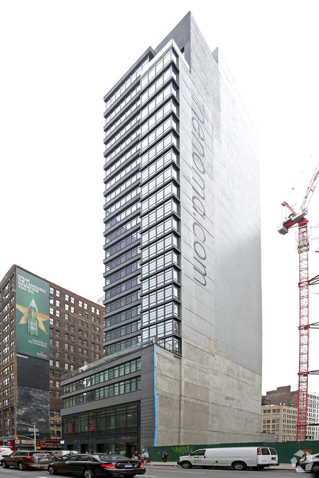 Building Photo - The Noma